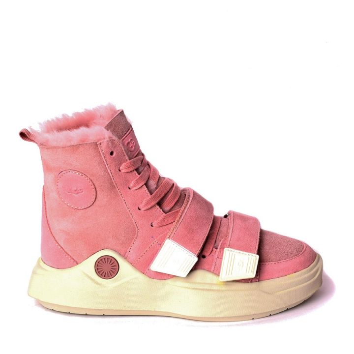 Женские ботинки Ugg Sioux Dusk