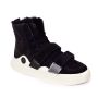 Женские ботинки Ugg Sioux Black