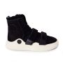 Женские ботинки Ugg Sioux Black