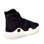 Женские ботинки Ugg Sioux Black