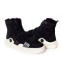 Женские ботинки Ugg Sioux Black