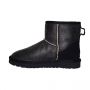 Мужские угги Ugg Men's Mini Bomber Black