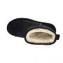 Мужские угги Ugg Men's Mini Bomber Black