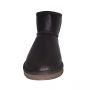 Мужские угги Ugg Men's Classic Mini Metallic Chocolate