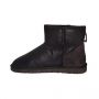 Мужские угги Ugg Men's Classic Mini Metallic Chocolate