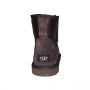 Мужские угги Ugg Men's Classic Mini Metallic Chocolate