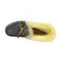 Женские мокасины Ugg Women's Alena Grey