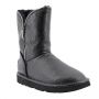 Женские угги Ugg Granular Skin Black