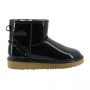 Женские угги Ugg Mini Spikes Black