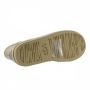 Женские угги Ugg Jimmy Choo Lodge Mini Leather Gold