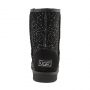Женские угги Ugg Classic Short Constellation Black