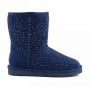 Женские угги Ugg Classic Short Constellation Navy