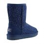 Женские угги Ugg Classic Short Constellation Navy