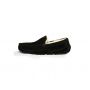 Мужские мокасины Ugg Men's Ascot Suede Black