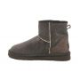 Мужские угги Ugg Men's Mini Bomber Chocolate