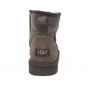 Мужские угги Ugg Men's Mini Bomber Chocolate