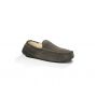 Мужские мокасины Ugg Men's Ascot Suede Grey