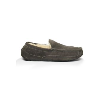 Мужские мокасины Ugg Men's Ascot Suede Grey