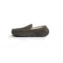 Мужские мокасины Ugg Men's Ascot Suede Grey