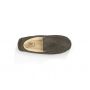 Мужские мокасины Ugg Men's Ascot Suede Grey